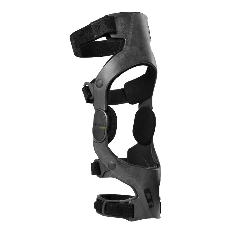 Ossur CTi3 LigamentStabilising Knee Brace Think Sport