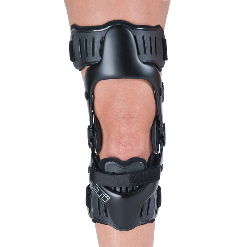 Ossur Motocross Knee Brace Think Sport