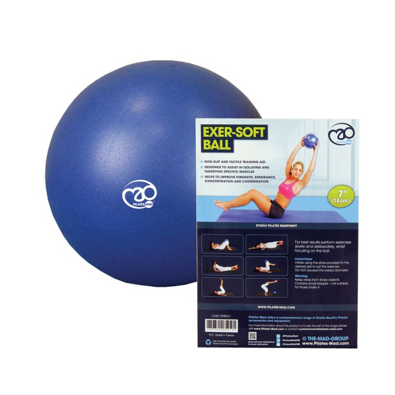 Mad online pilates ball