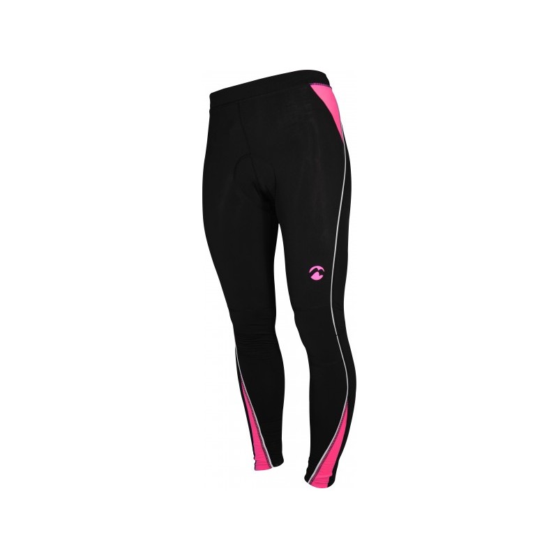 Ladies thermal cycling tights outlet