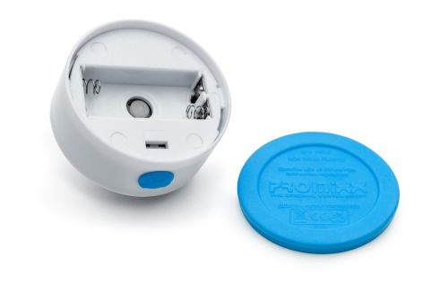 Promixx iX Battery Powered Mixer