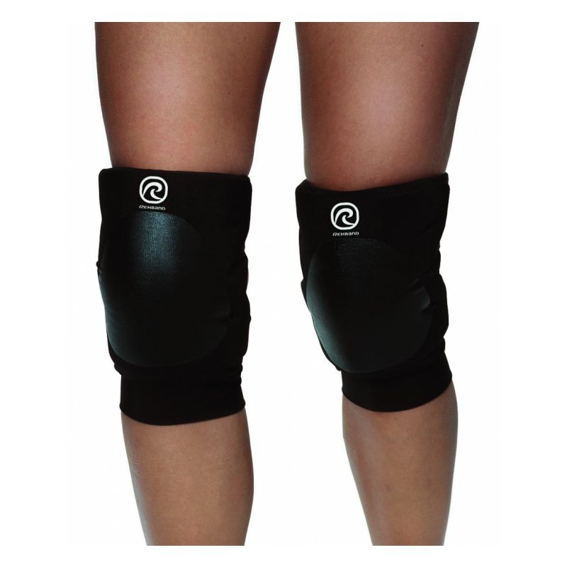 Rehband Volleyball Knee Pads Think Sport