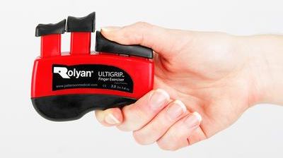 Rolyan Finger Exerciser