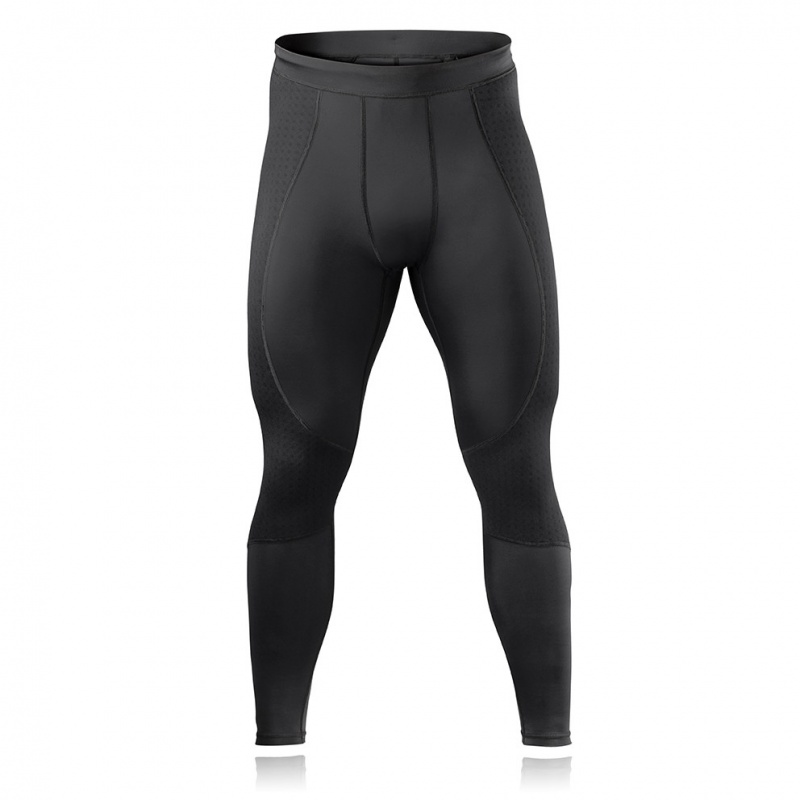 Rehband UD Runner's Knee/ITBS Neoprene Tights for Men Think Sport