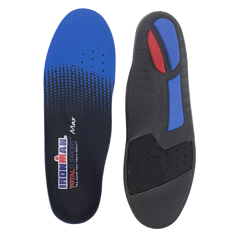 spenco total support insoles
