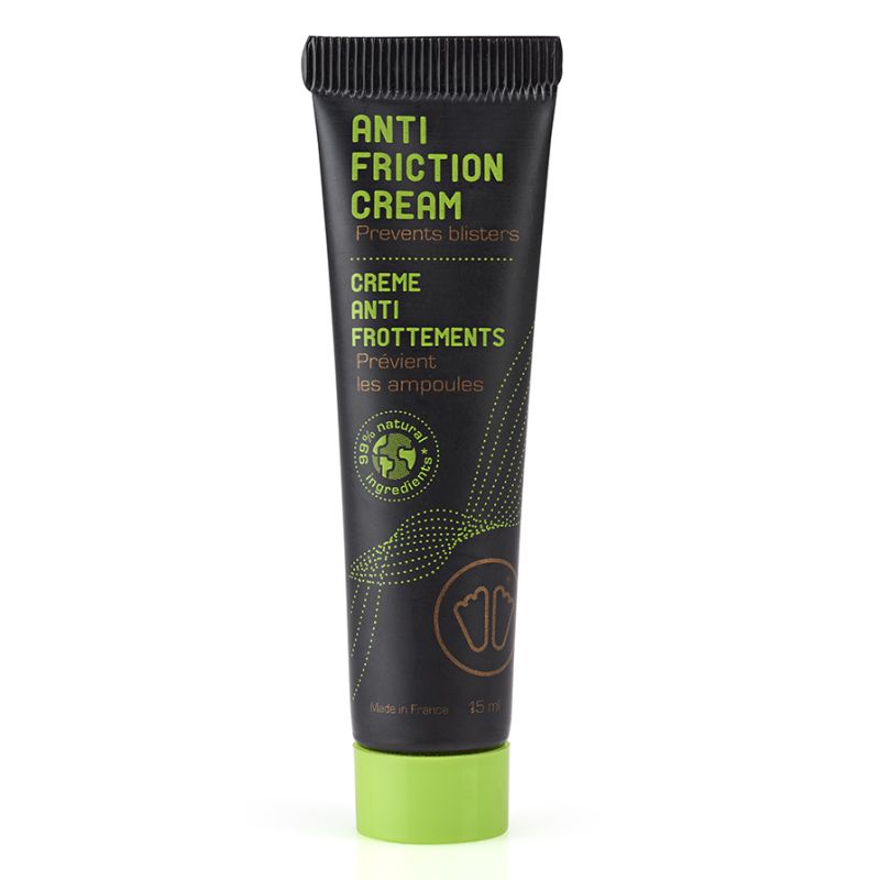 Sidas AntiFriction Cream Think Sport
