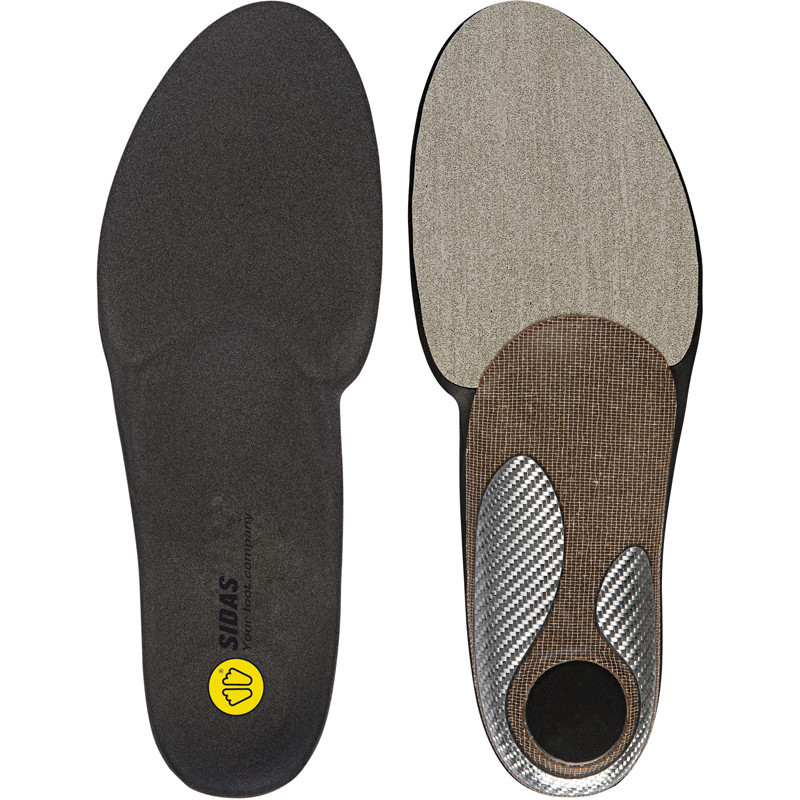 Sidas Run Slim Running Insoles