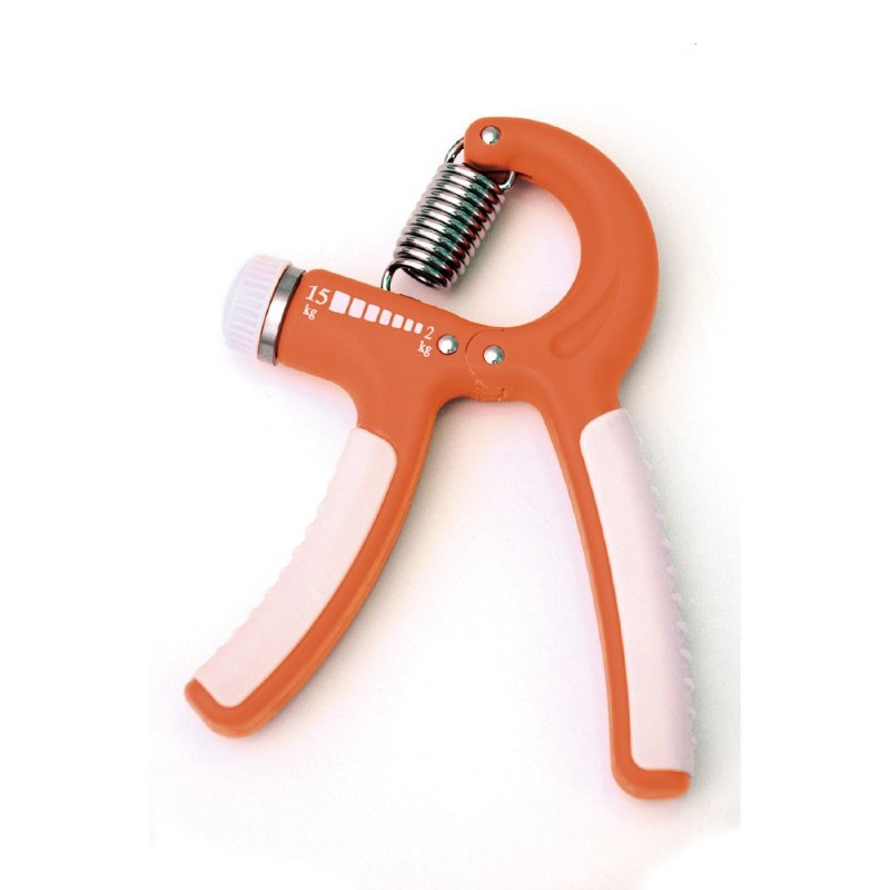 Sissel Hand Grip Strengthener Think Sport