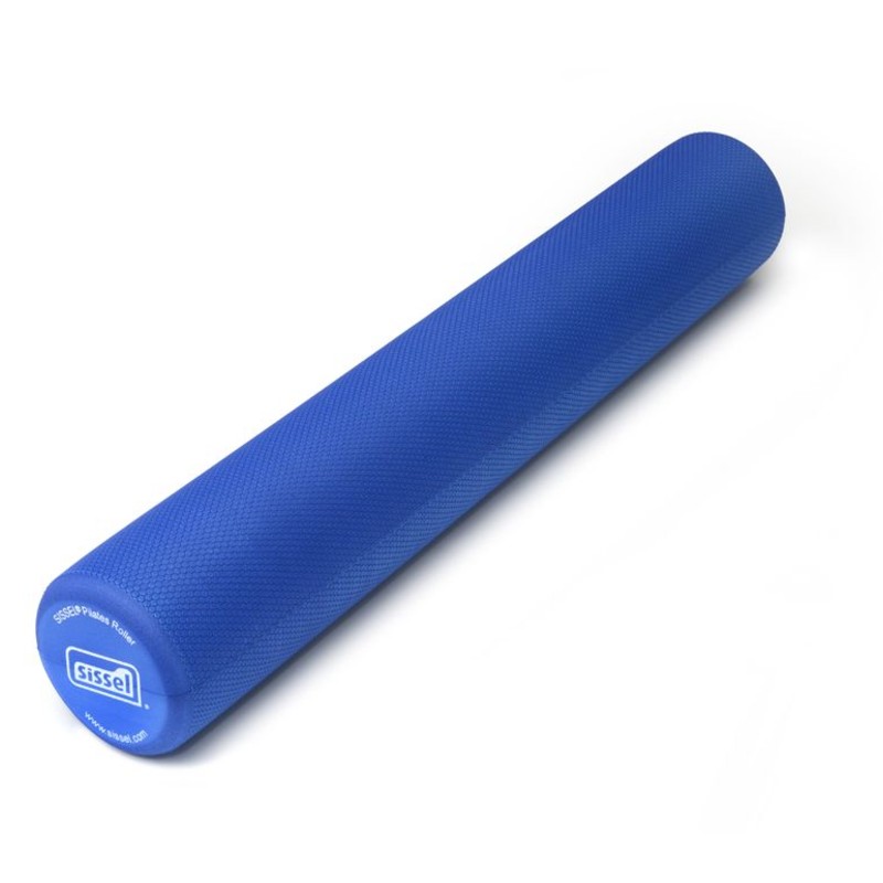 Sissel Pilates Foam Roller Pro Think Sport