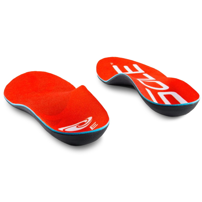 Sole Active Wide Medium Footbed Insoles Think Sport