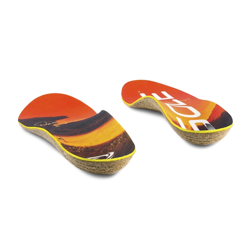 SOLE Performance Medium Sustainable Insoles Think Sport