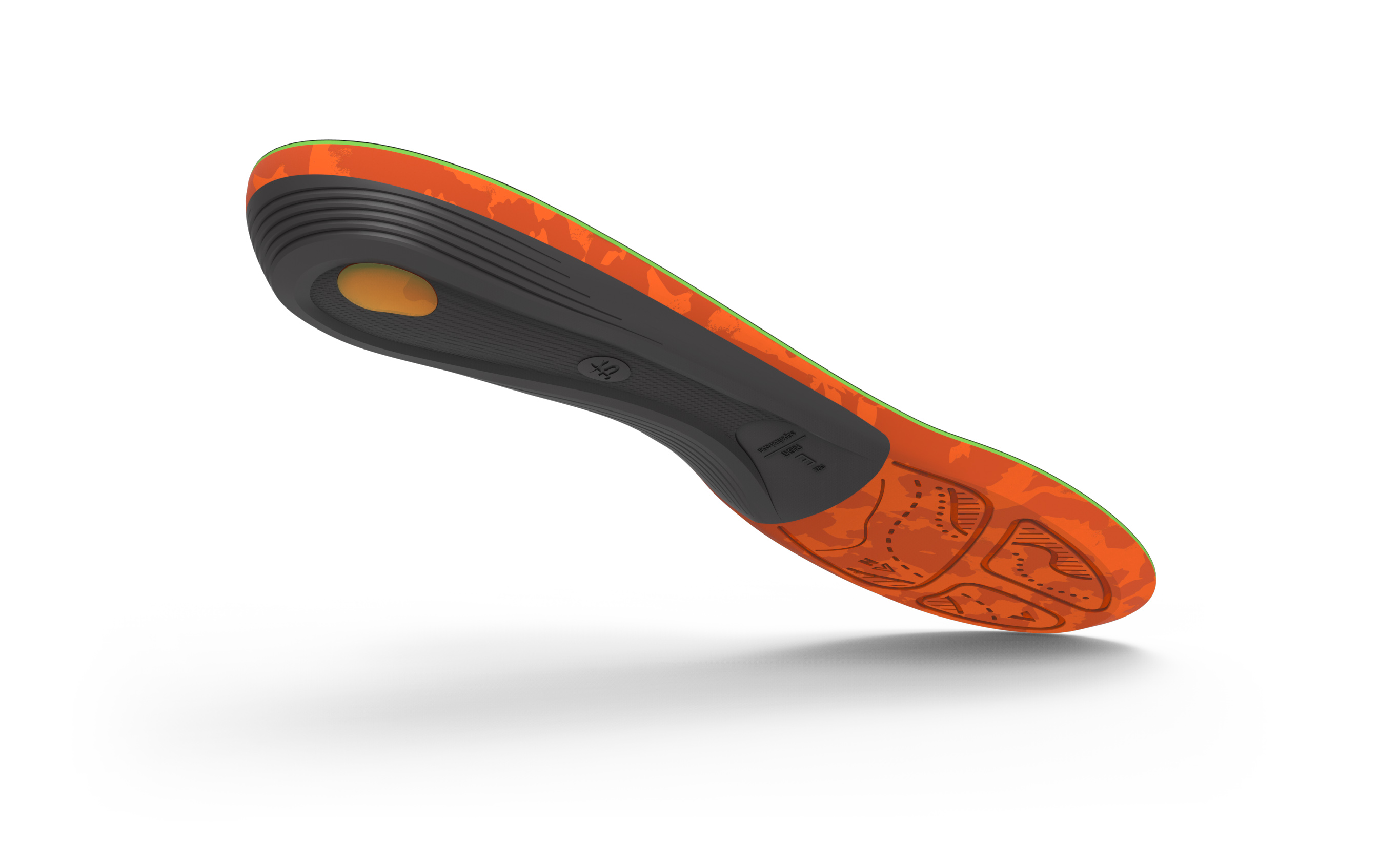 Superfeet Men's Trailblazer Insoles