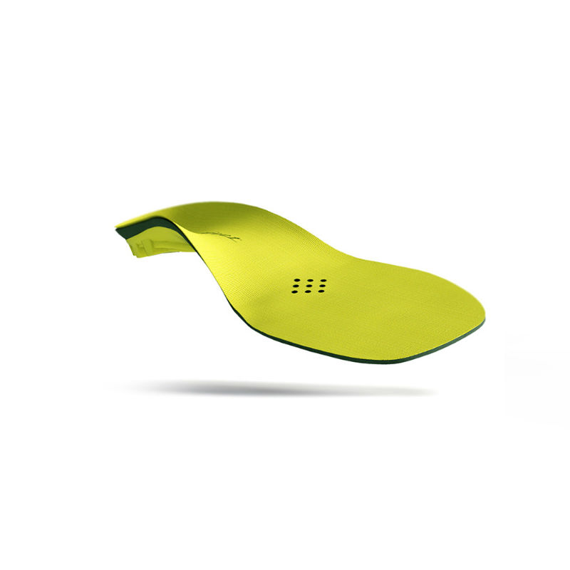 Superfeet Yellow Amarillo Insoles 