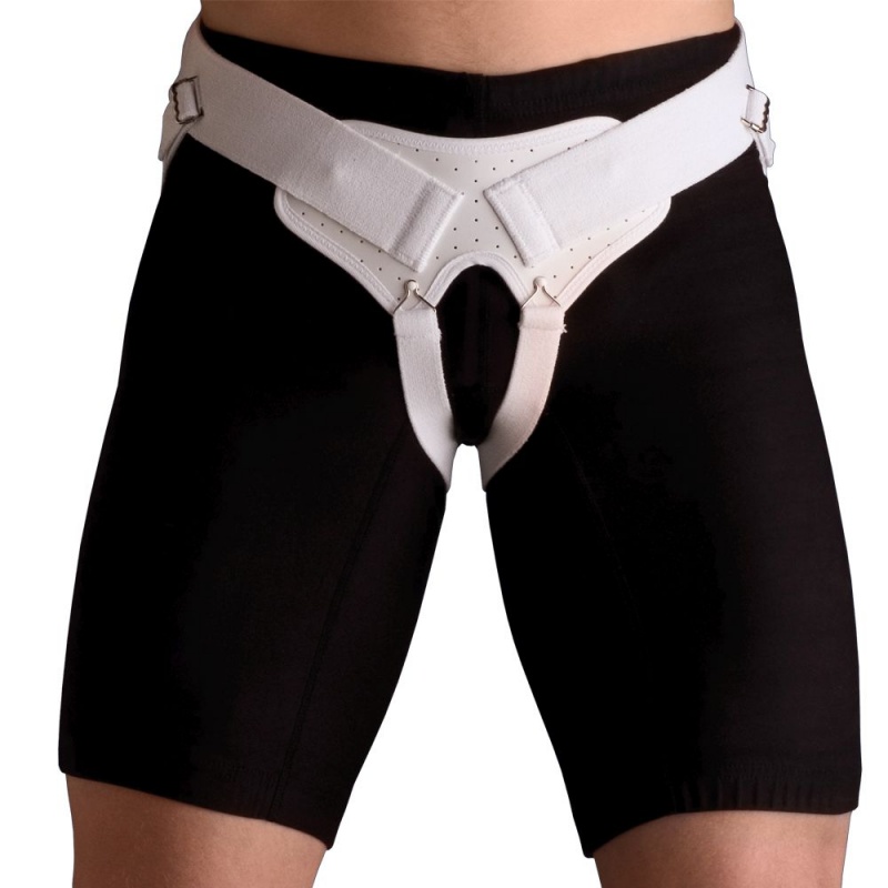 Thermoskin Hernia Belt Think Sport