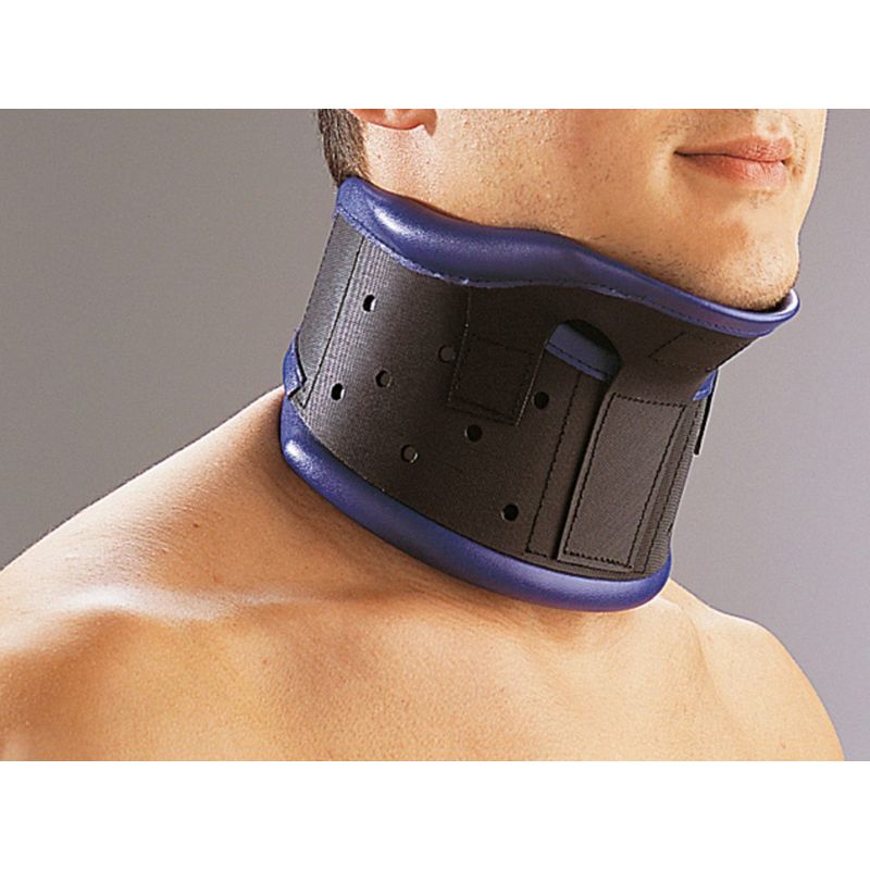 Sports neck brace on sale