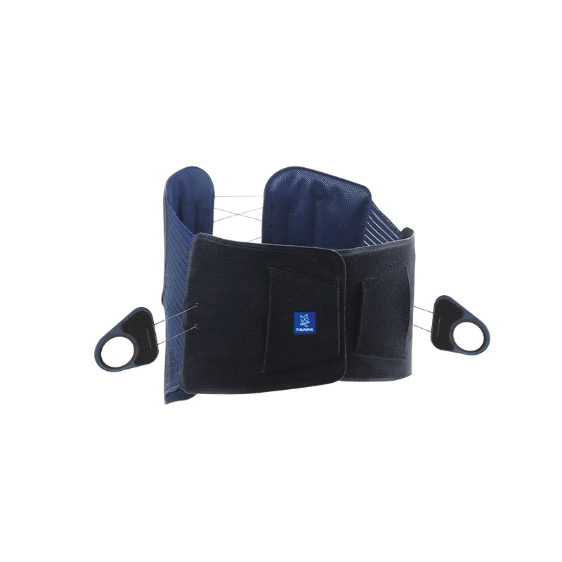 Thuasne LombaStab Spinal Back Brace Think Sport