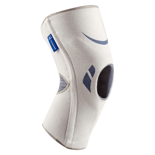 Thuasne Silistab Genu Patella Knee Brace Think Sport