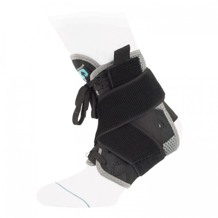 Ultimate Performance Advanced Ankle Brace with Straps Think Sport