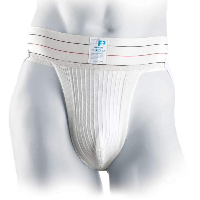 Ultimate Performance Athletic Support Think Sport