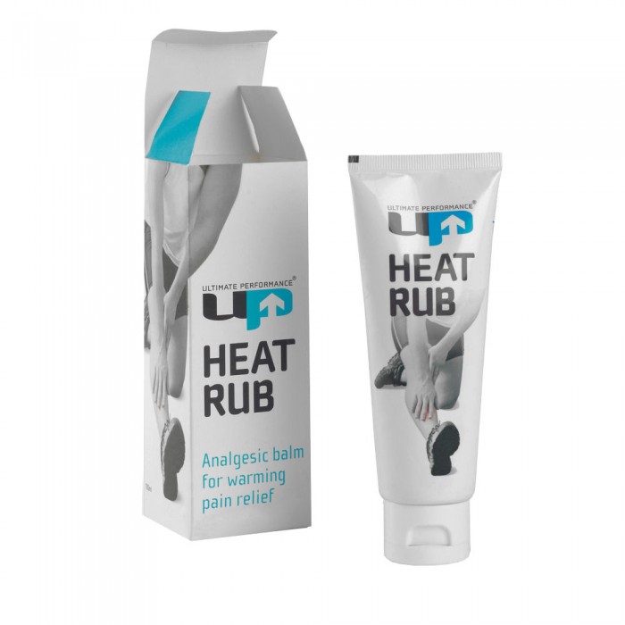 Ultimate Performance Heat Rub Think Sport