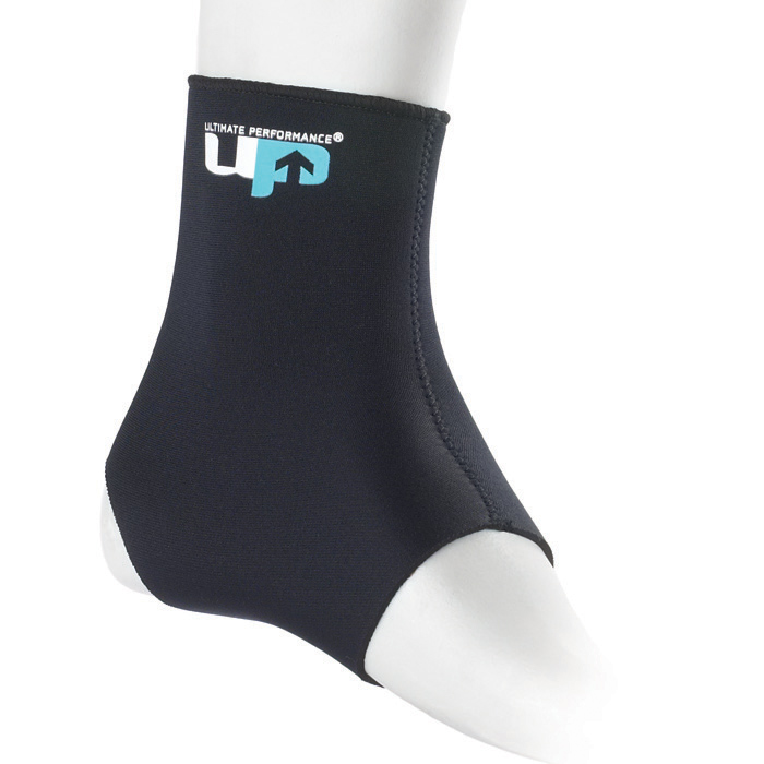 Ultimate Performance Neoprene Ankle Support - Think Sport