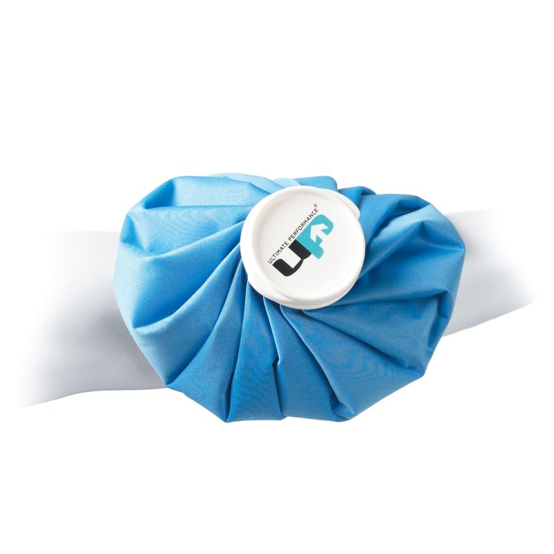 Ultimate Performance Reusable 9" Ice Bag Think Sport