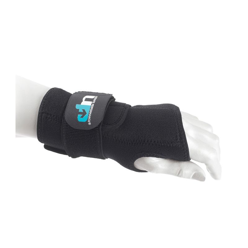 Ultimate Performance™ Carpal Tunnel Wrist Brace Sprained Stiff Weak Aching Wrist 