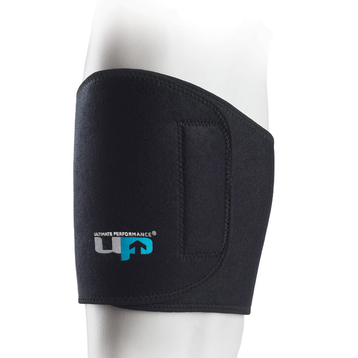 Ultimate Performance Ultimate Thigh Support Think Sport