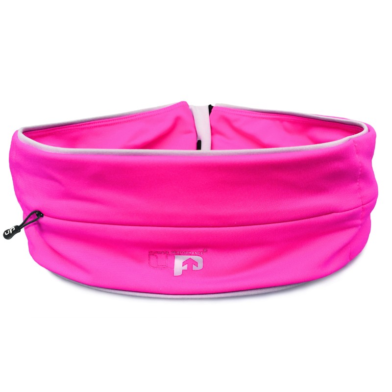 Pink waist belt deals