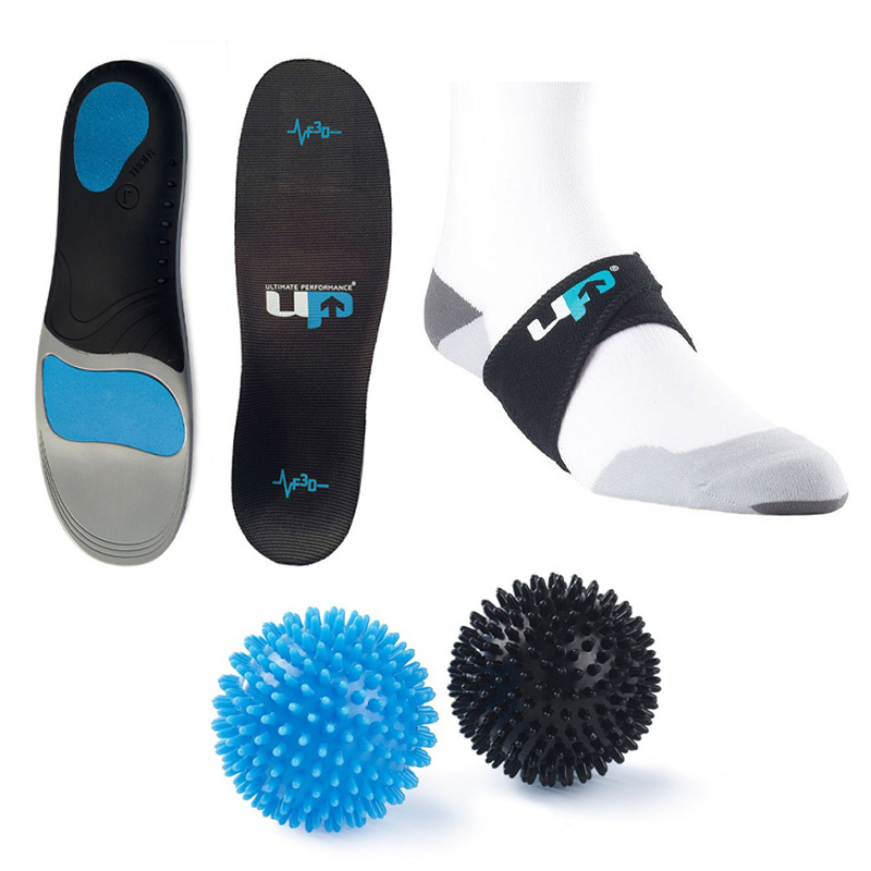 Ultimate Plantar Fasciitis Treatment Kit Think Sport