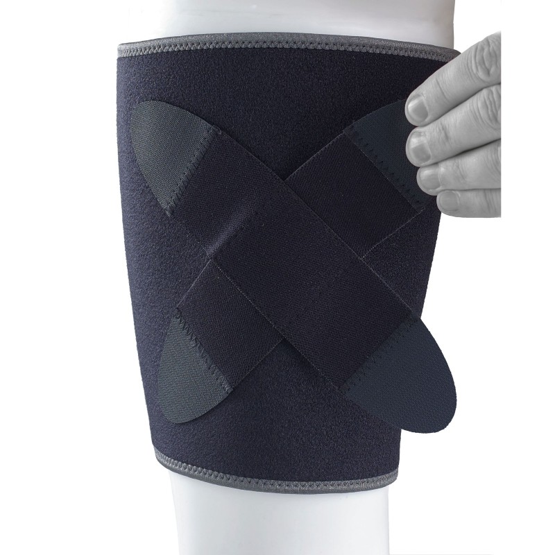 Ultimate Performance Thigh Support