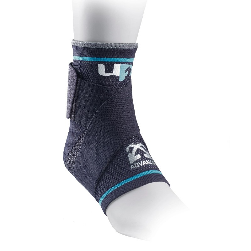 Ultimate Performance Strap Ankle Support Think Sport