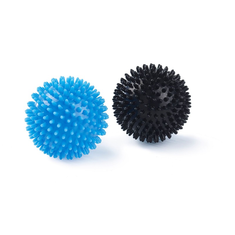 Ultimate Performance Spiky Massage Balls Think Sport