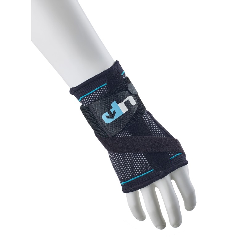Ultimate Performance Wrist Splint Support Think Sport