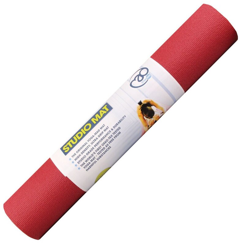 Thinksport yoga mat cheap