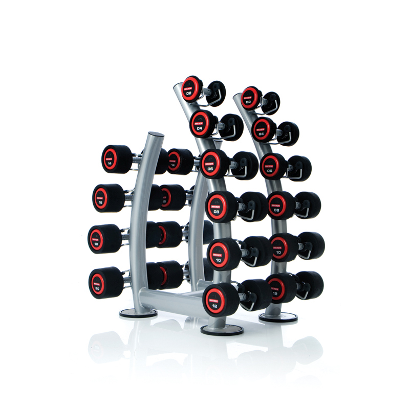 dumbbell set of 2