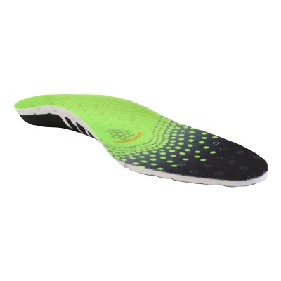 Pro11 Hydro-Tech Sports Orthotic Insoles - Think Sport