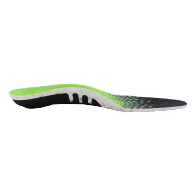 Pro11 Hydro-Tech Sports Orthotic Insoles - Think Sport