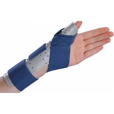 ProCare Thumb Spica Wrist and Thumb Support