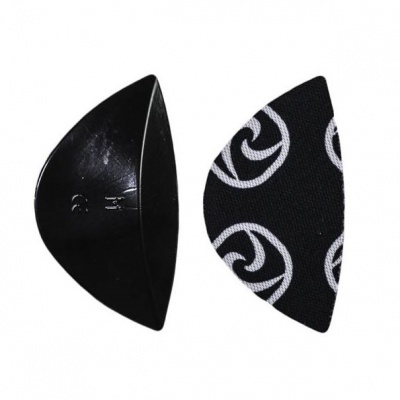 metal arch support inserts