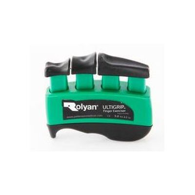 Rolyan Ultragrip Resistive Finger Exerciser