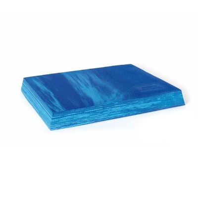 Sissel Balancefit Blue Foam Balance Board