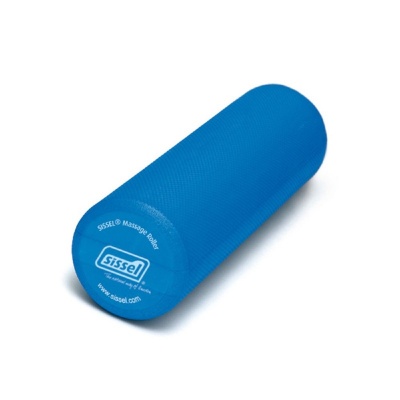 Sissel Massage Blue Foam Roller