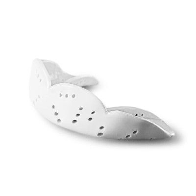 SISU Next Generation Aero Mouthguard (Snow White)