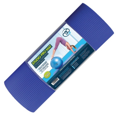 Pilates-Mad Studio Pro Mat (180cm)