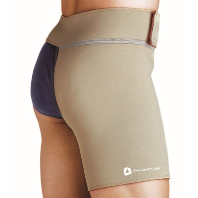 Thermoskin Hip and Groin Support