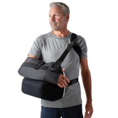 Shoulder Braces - Think Sport
