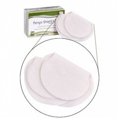Perspi Shield Ultra Disposable Underarm Liners