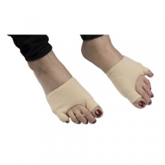 Pro11 Big and Little Toe Protectors for Bunions