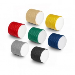 TheraBand Resistance Band Tubing Dispenser Pack